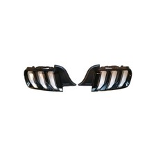 Ford Mustang Rückleuchten