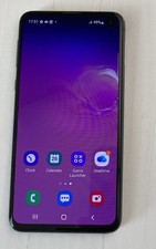 Samsung Galaxy S10e -