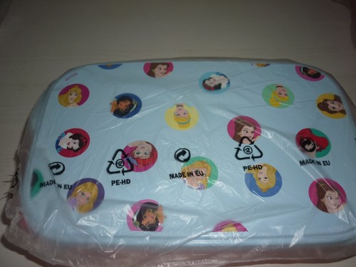Tupperware lunchbox vielseitig - tupperware,
