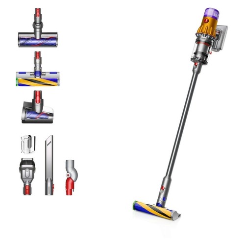 Neu dyson v12 - v12, detect