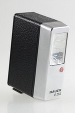 Bauer Ultrablitz E 250 E250