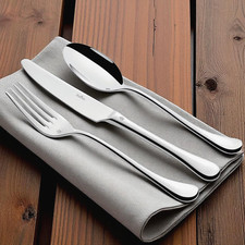 ROSENTHAL Victoria Besteck 3er