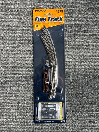 Tomix fine track - track, 1279