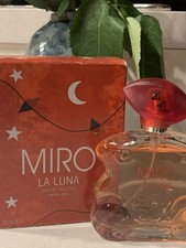 Miro La Luna 75 ml Eau de