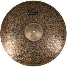 22" Handgehämmertes B20