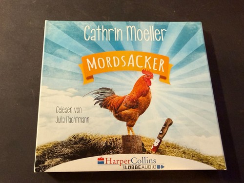 Mordsacker von moeller - mordsacker,