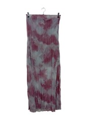 ZARA Maxirock Damen Rock Gr