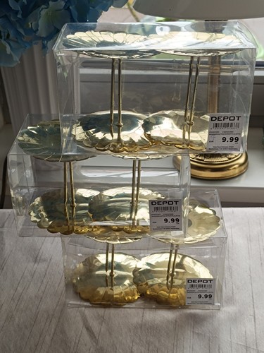 Depot pack 4 - pack, stück