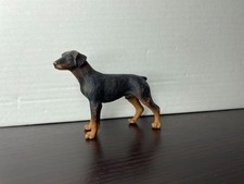 Bullyland Bully Dobermann