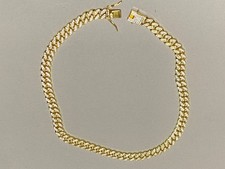 Luxus Kettenhalsband für