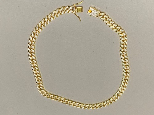 Luxus kettenhalsband für - luxus,