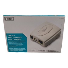 DIGITUS Fast Ethe.Print