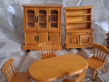 Puppenhaus möbel set küche - küche,