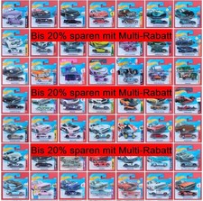 Hot Wheels 2026  55