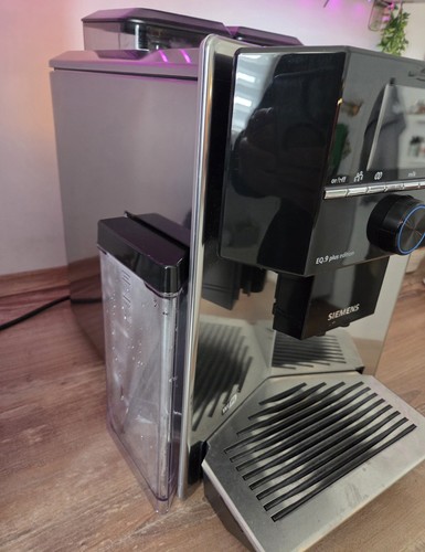 Siemens eq9 plus edition - siemens,