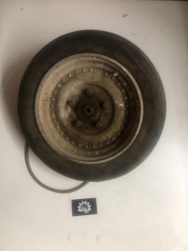 Iwl berliner roller rad - iwl,