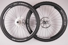 Shimano XT / Ghost 900SL