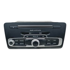 Radio autoradio steuergerät - autoradio,