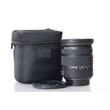 Sigma EX 2,8/17-50 HSM DC für