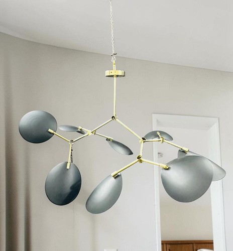 Mid century messing - mid,