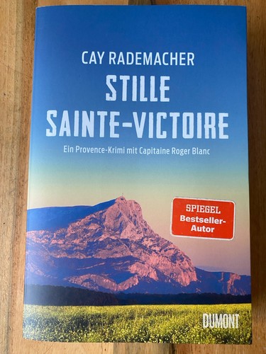 Stille sainte victoire ein - stille, sainte-victoire: