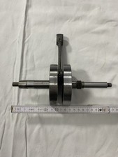 Kurbelwelle Agria 6000