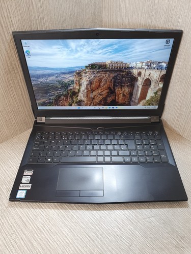 Clevo notebook n850hl - notebook,