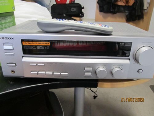 Kenwood krf 6070d - kenwood, krf-v