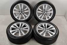 NEUW. 19 Zoll Alufelgen