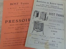 💥 Katalog Bienenstock -