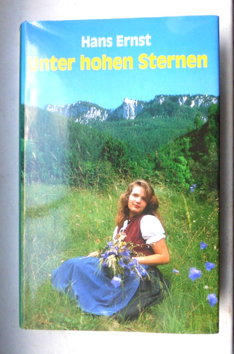 Hans ernst unter hohen - hans,