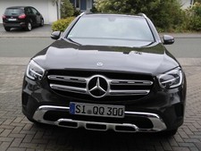 mercedes-benz glc 2020 x253