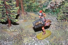 elastolin 7 cm römer frühe diedhoff bemalung nr2