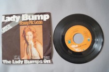 Penny McLean - Lady Bump