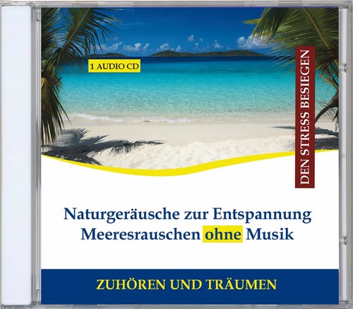 Naturgeräusche zur