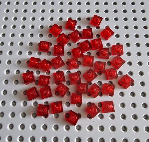 Lego platte bauplatte flach - platte,