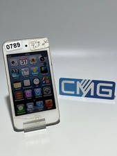 Apple iPod Touch 4.Generation 4G 8GB 4th Gen ( Riss im Glas , sonst ok ) #0789