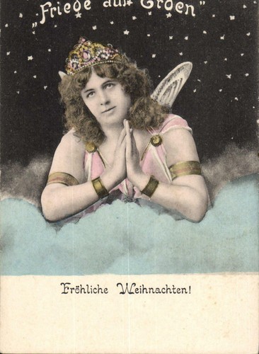 Weihnachten betender - weihnachten,