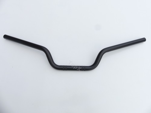 Oem steal handlebars - 1:1,