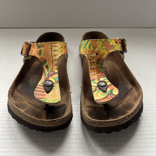 Birkenstock papillio gizeh - birkenstock,