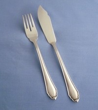 BSF 96 - Fischmesser +