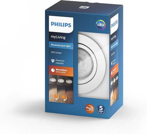 Philips led myliving - led,