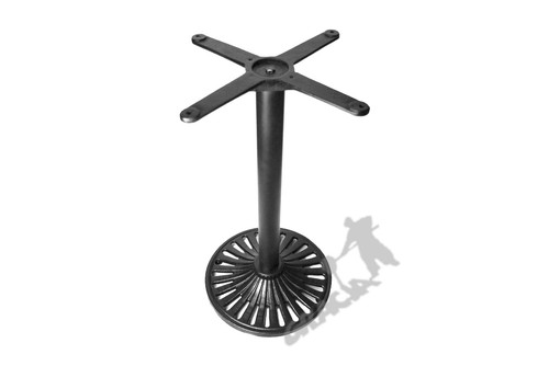 Tischgestell nrk17 gartentisch - tischgestell,