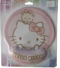 Hello Kitty Ergonomisches