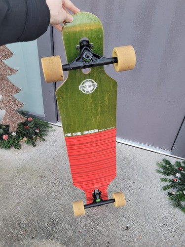 Long island longboard - long,
