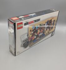 Lego | Ideas | 21302 | The Big