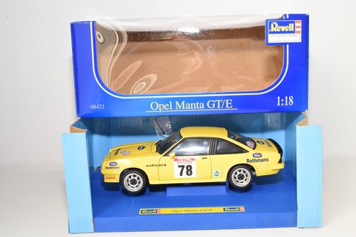 A66 revell 08421 - revell,