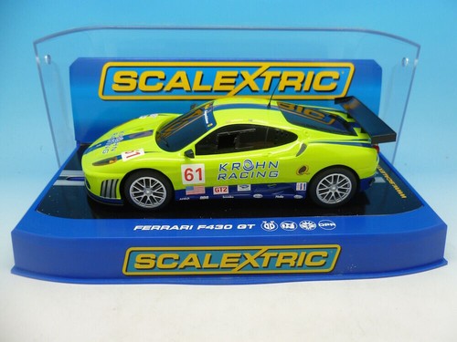 Scalextric c3080 ferrari - c3080, f430