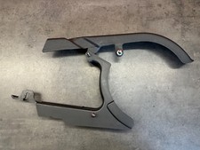 Beltschutz Belt Riemen Schutz TwinCam Harley Davidson Night Train Softail ab 07