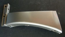 Subaru Forester SF Zierleiste Kotflügel vorne rechts